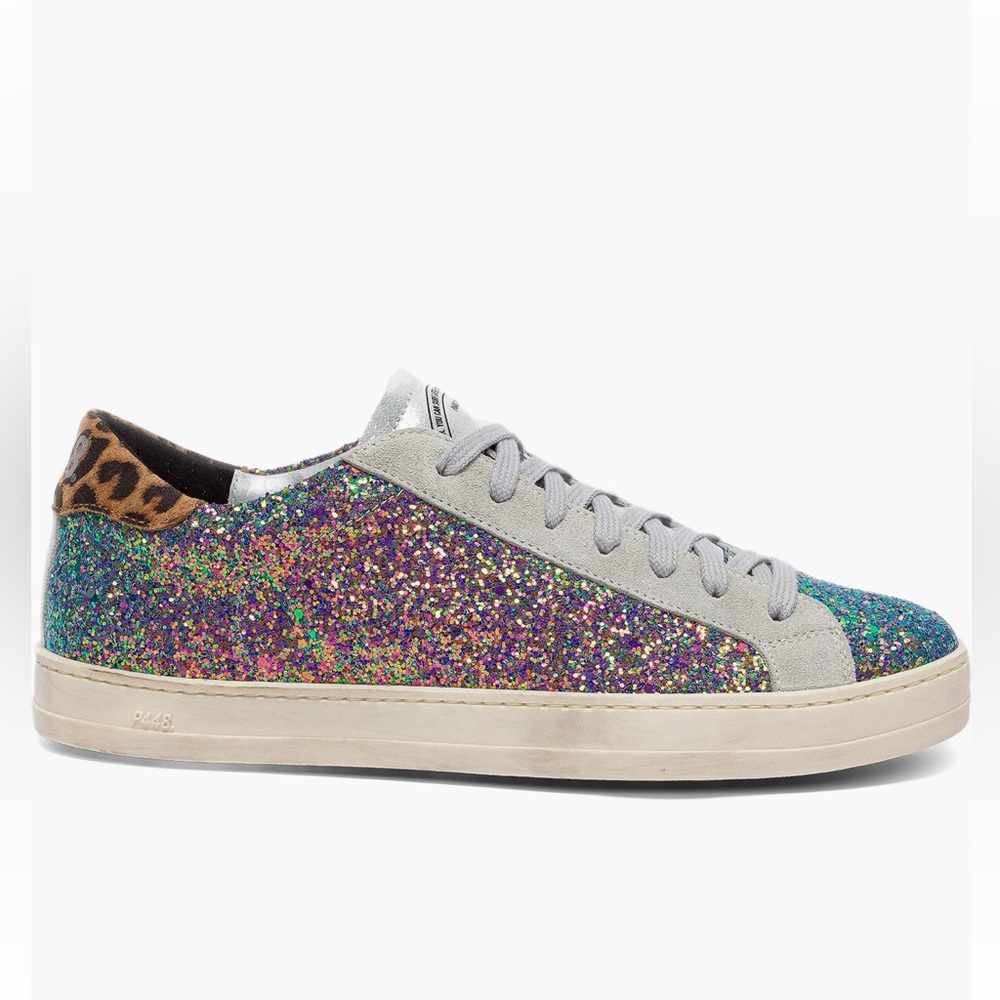 P448 John Sneakers